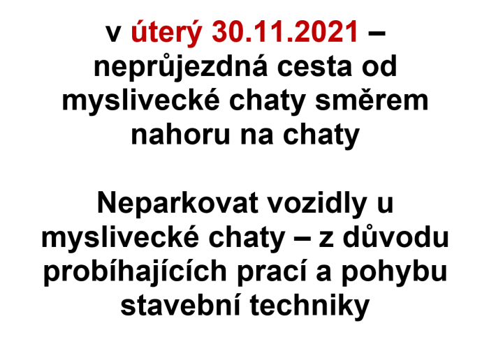 Uzavírka