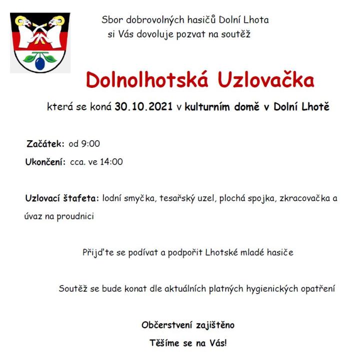 Uzlovací soutěž