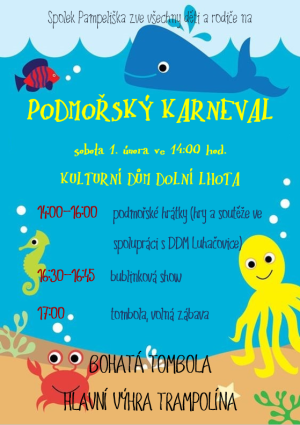 Karneval 2019