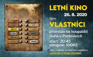 Vlastníci