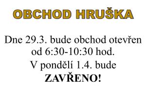Obchod